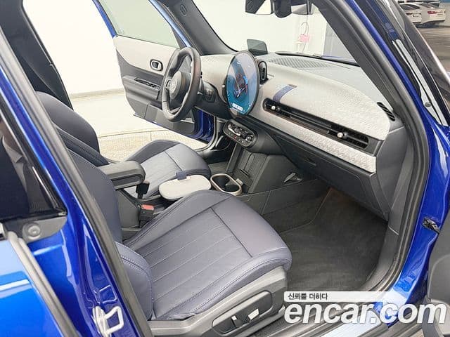 Mini Cooper S 4세대 5도어 favored, 2025 12