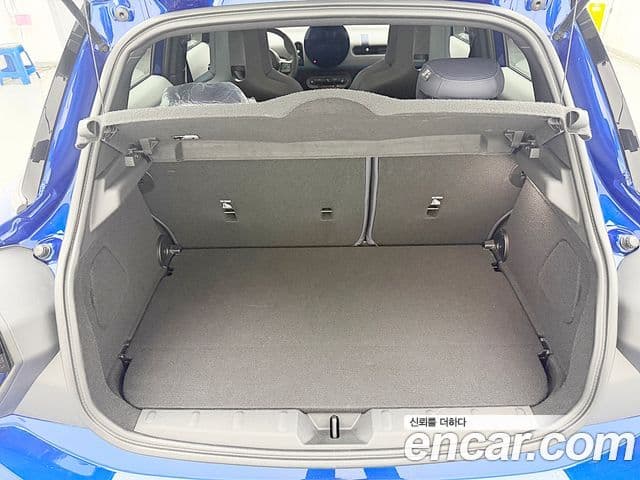 Mini Cooper S 4세대 5도어 favored, 2025 13