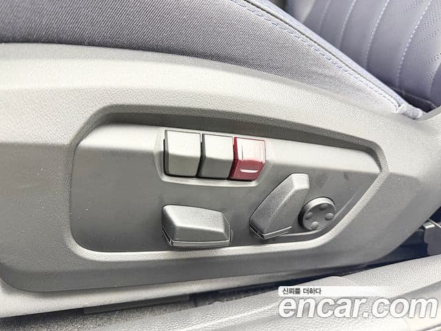 Mini Cooper S 4세대 5도어 favored, 2025 16