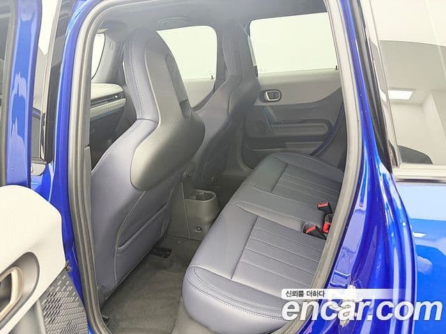 Mini Cooper S 4세대 5도어 favored, 2025 17