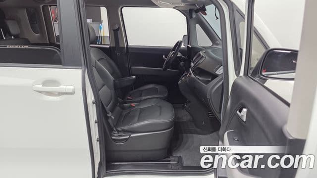 Kia The / новый New Kia Ray Signature, 2023 11