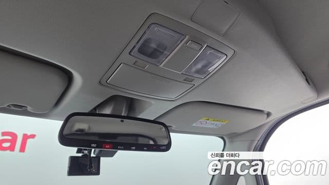 Kia The / новый New Kia Ray Signature, 2023 17