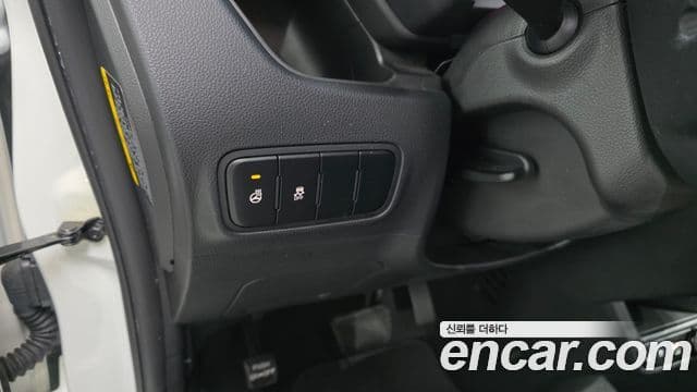 Kia The / новый New Kia Ray Signature, 2023 18