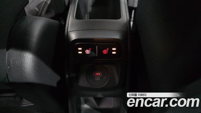 Kia The / новый New Kia Ray Signature, 2023 19