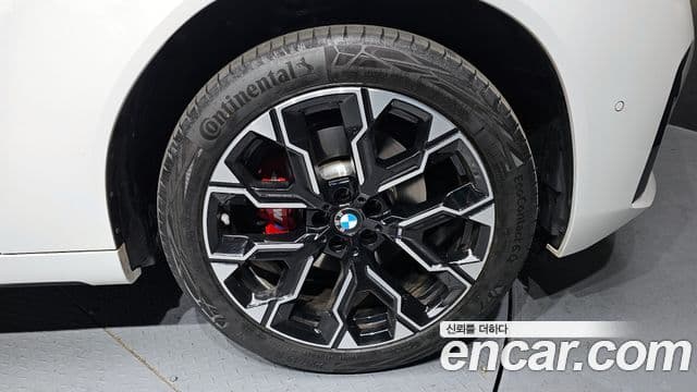 BMW X3 (G45) xDrive 20 M Sport Pro, 2025 все фото