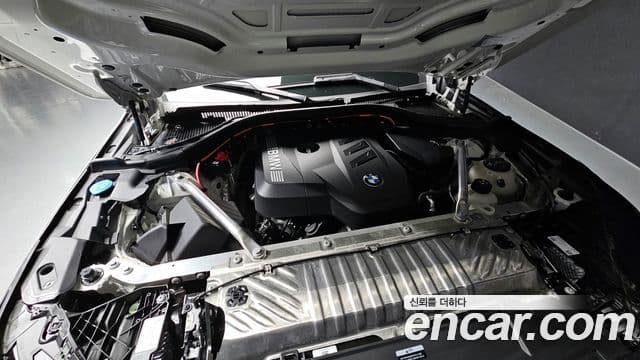 BMW X3 (G45) xDrive 20 M Sport Pro, 2025 6