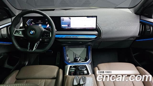 BMW X3 (G45) xDrive 20 M Sport Pro, 2025 7