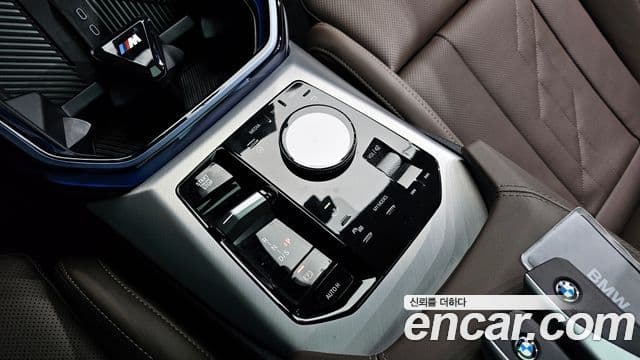 BMW X3 (G45) xDrive 20 M Sport Pro, 2025 9