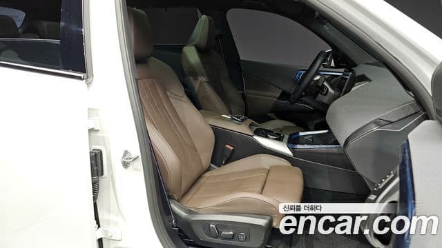 BMW X3 (G45) xDrive 20 M Sport Pro, 2025 10