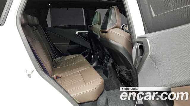 BMW X3 (G45) xDrive 20 M Sport Pro, 2025 11