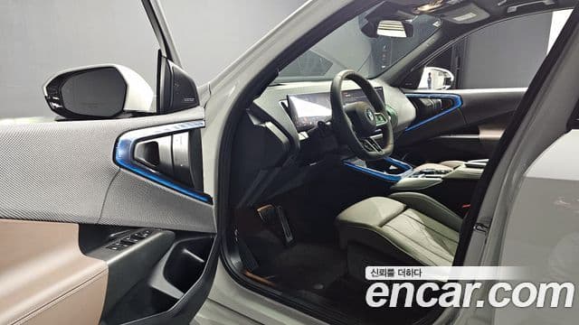 BMW X3 (G45) xDrive 20 M Sport Pro, 2025 12