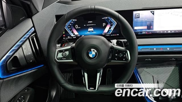 BMW X3 (G45) xDrive 20 M Sport Pro, 2025 13