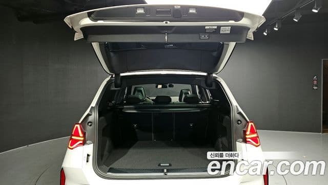 BMW X3 (G45) xDrive 20 M Sport Pro, 2025 20