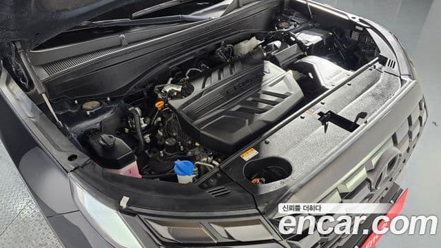 Hyundai The / новый New Palisade Le Blanc, 2024 6