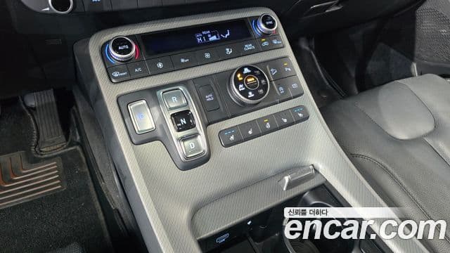 Hyundai The / новый New Palisade Le Blanc, 2024 9