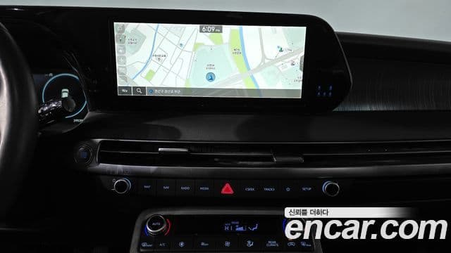 Hyundai The / новый New Palisade Le Blanc, 2024 14