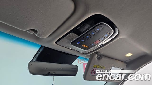 Hyundai The / новый New Palisade Le Blanc, 2024 18