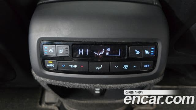 Hyundai The / новый New Palisade Le Blanc, 2024 19