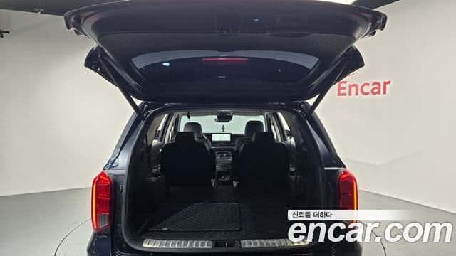 Hyundai The / новый New Palisade Le Blanc, 2024 20