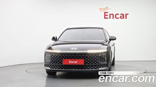 Hyundai Grandeur (GN7) Premium, 2023 3