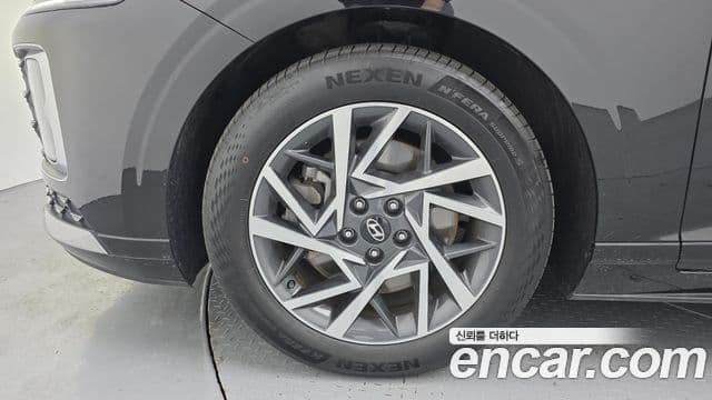 Hyundai Grandeur (GN7) Premium, 2023 все фото