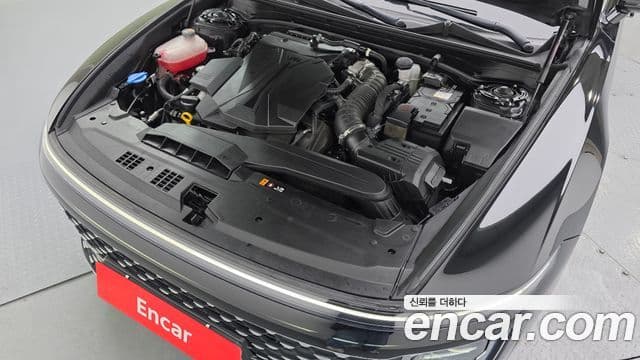 Hyundai Grandeur (GN7) Premium, 2023 6