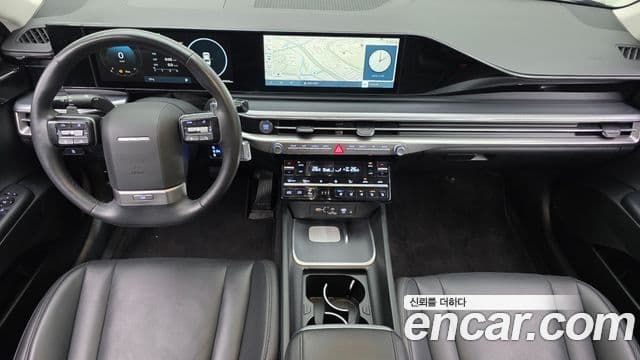 Hyundai Grandeur (GN7) Premium, 2023 7