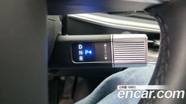 Hyundai Grandeur (GN7) Premium, 2023 9