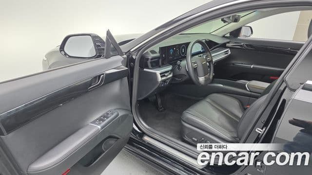 Hyundai Grandeur (GN7) Premium, 2023 10