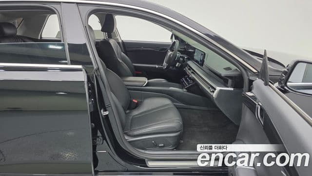 Hyundai Grandeur (GN7) Premium, 2023 11