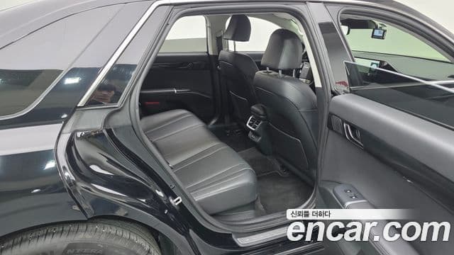 Hyundai Grandeur (GN7) Premium, 2023 12