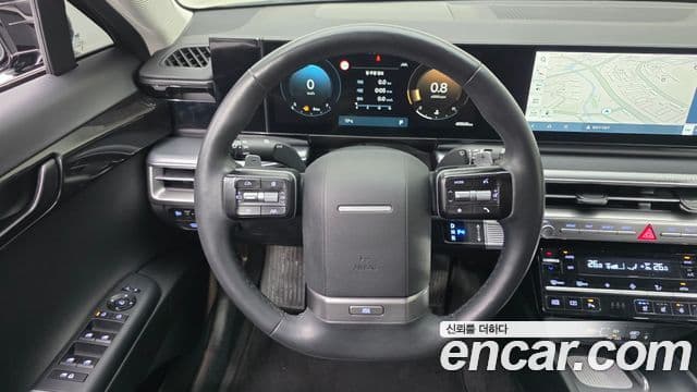 Hyundai Grandeur (GN7) Premium, 2023 13