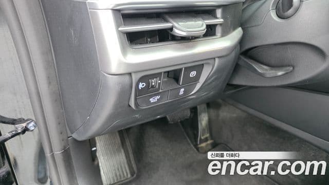 Hyundai Grandeur (GN7) Premium, 2023 14