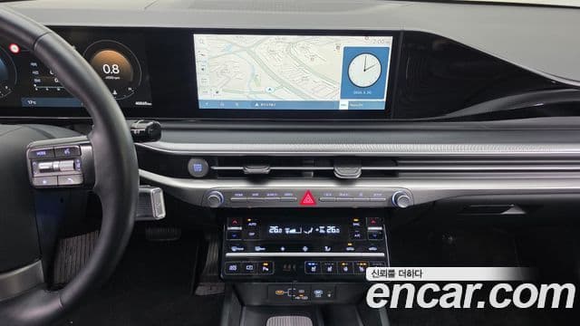 Hyundai Grandeur (GN7) Premium, 2023 15