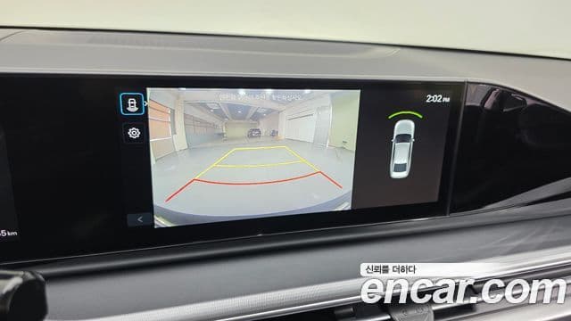 Hyundai Grandeur (GN7) Premium, 2023 16