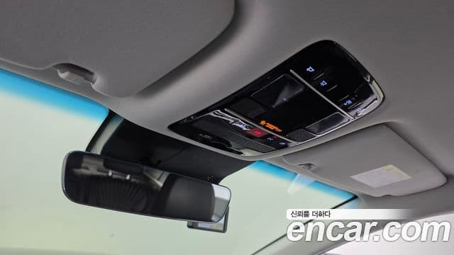 Hyundai Grandeur (GN7) Premium, 2023 18