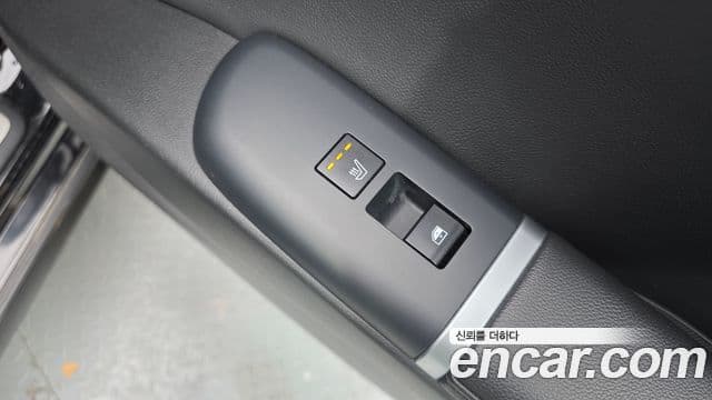 Hyundai Grandeur (GN7) Premium, 2023 19