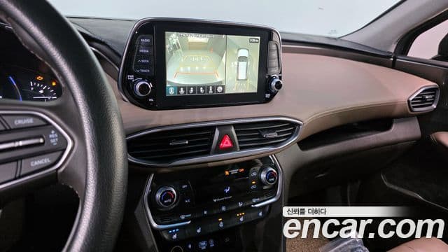 Hyundai Santa Fe TM Prestige, 2019 15