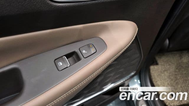 Hyundai Santa Fe TM Prestige, 2019 17