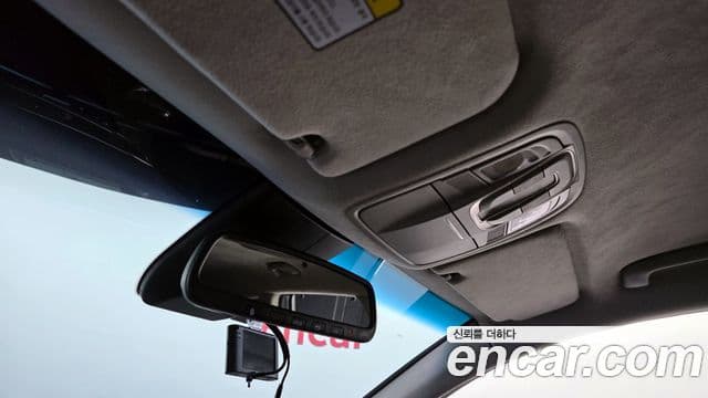 Hyundai Santa Fe TM Prestige, 2019 19