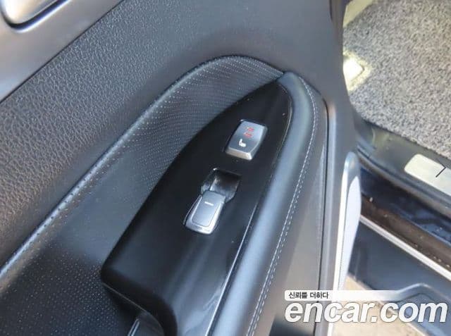 KG모빌리티(SsangYong) All New Rexton Luxury, 2021 6