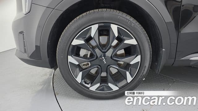 Kia The / новый New Sorento 4세대 Noblesse, 2025 все фото