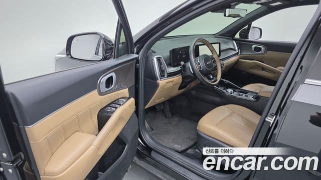 Kia The / новый New Sorento 4세대 Noblesse, 2025 10