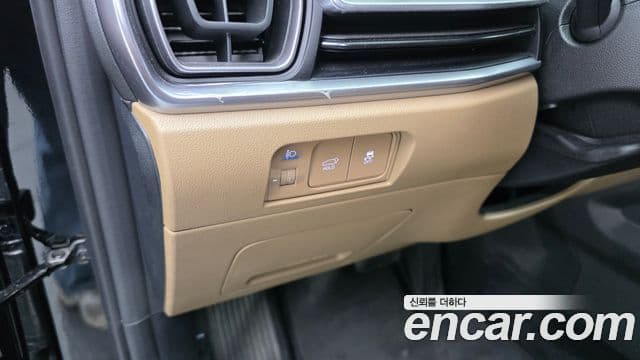 Kia The / новый New Sorento 4세대 Noblesse, 2025 14