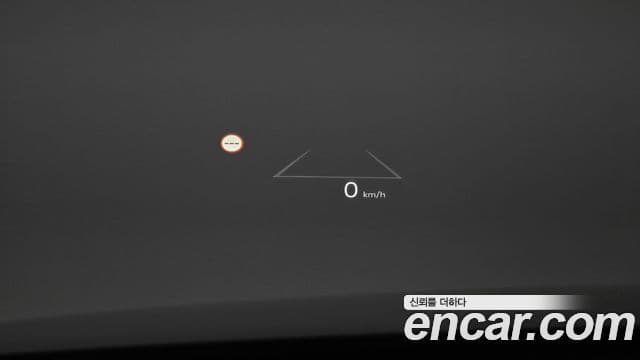 Kia The / новый New Sorento 4세대 Noblesse, 2025 15