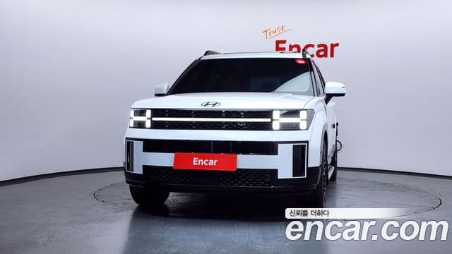 Hyundai Santa Fe (MX5) Calligraphy, 2024 3