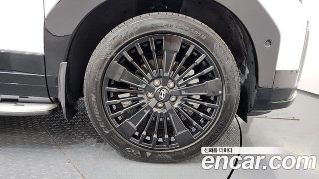 Hyundai Santa Fe (MX5) Calligraphy, 2024 все фото