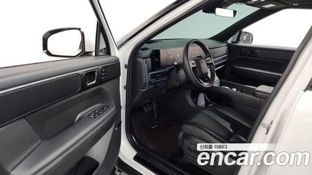 Hyundai Santa Fe (MX5) Calligraphy, 2024 10