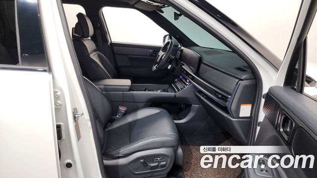 Hyundai Santa Fe (MX5) Calligraphy, 2024 11