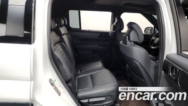 Hyundai Santa Fe (MX5) Calligraphy, 2024 12